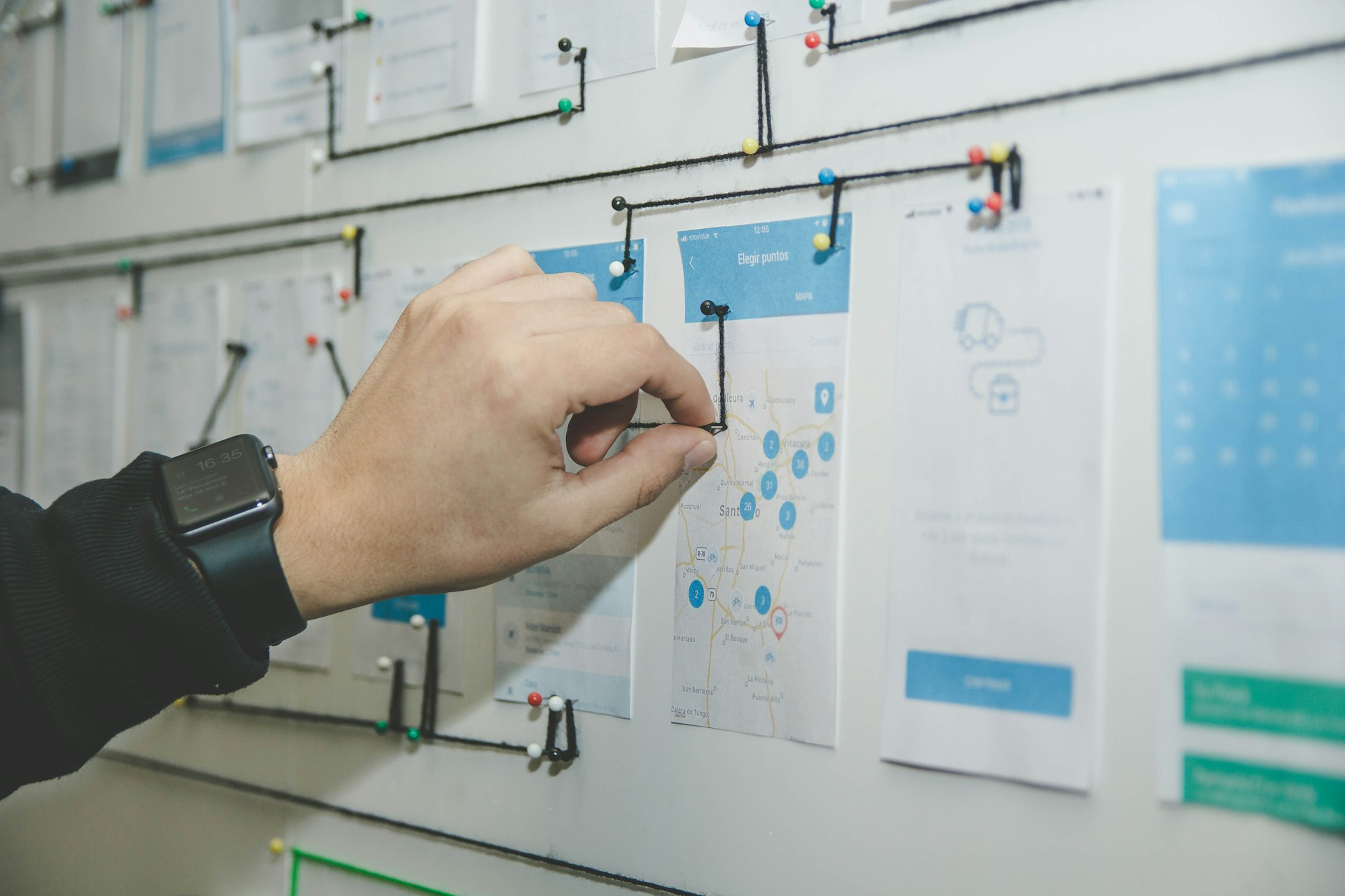 Why Every SaaS Product Needs a Public Roadmap