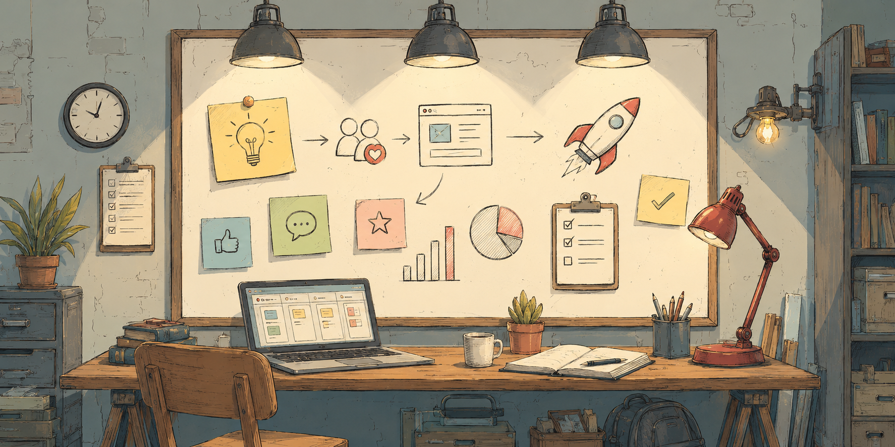 Feature Requests: Turn Customer Ideas Into Better Products