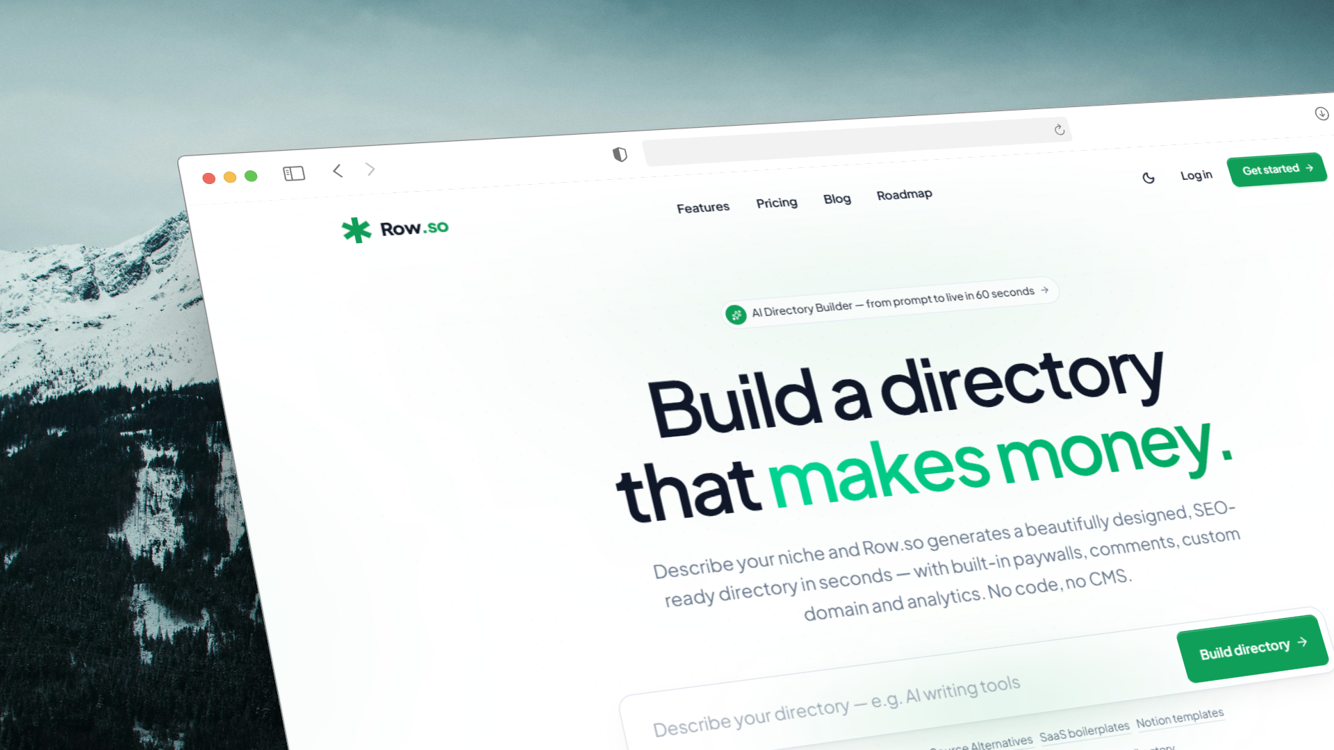 New Payments, AdSense, Custom HTML, Dynamic OG Images & Blog