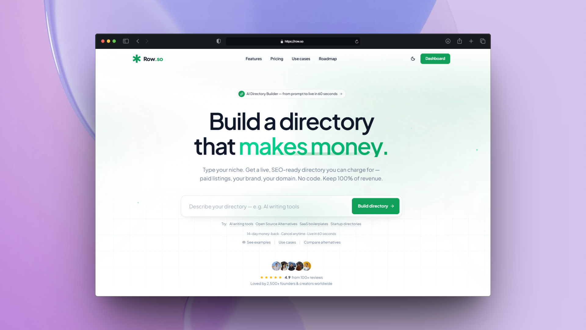 How to Build a Profitable Directory Website in 2026