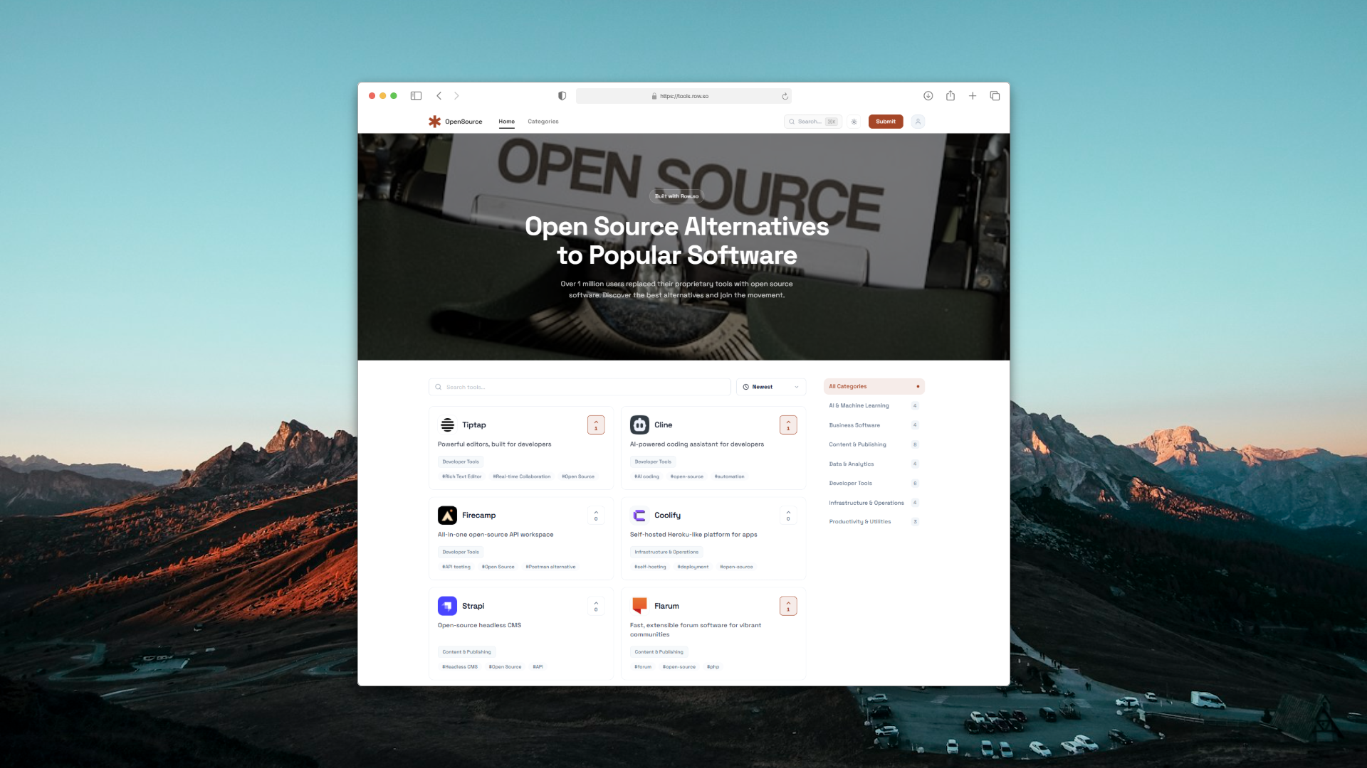 How to Build a Directory Website Without Code in 2026